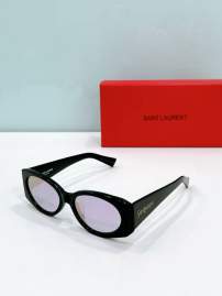 Picture of Saint Laurent Sunglasses _SKUfw79568350fw